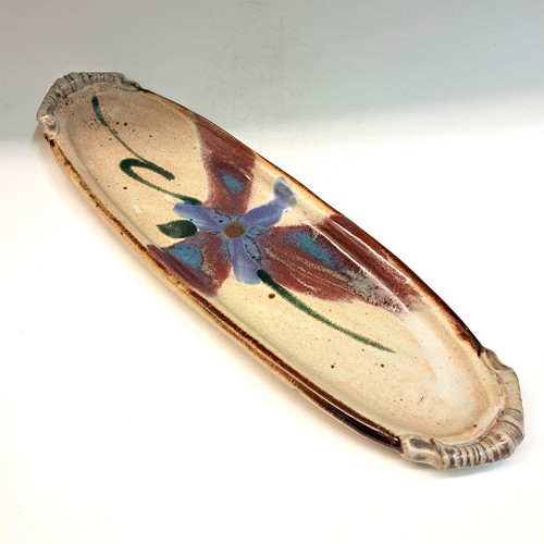 #231009 Platter, Baguette $19 at Hunter Wolff Gallery